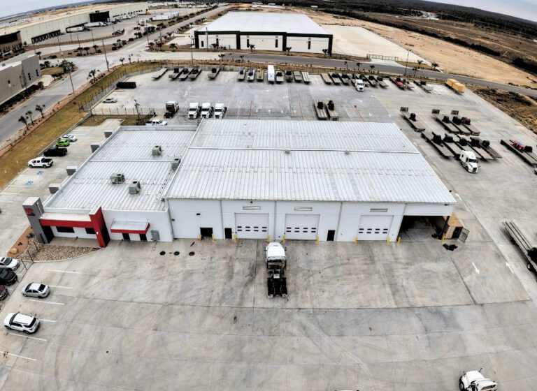 Laredo Terminal - 5
